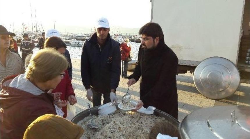 Gestaş Standına B&uuml;y&uuml;k İlgi