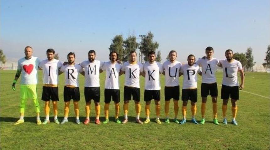 Alaşehir Belediyespor&rsquo;dan Anlamlı Hareket