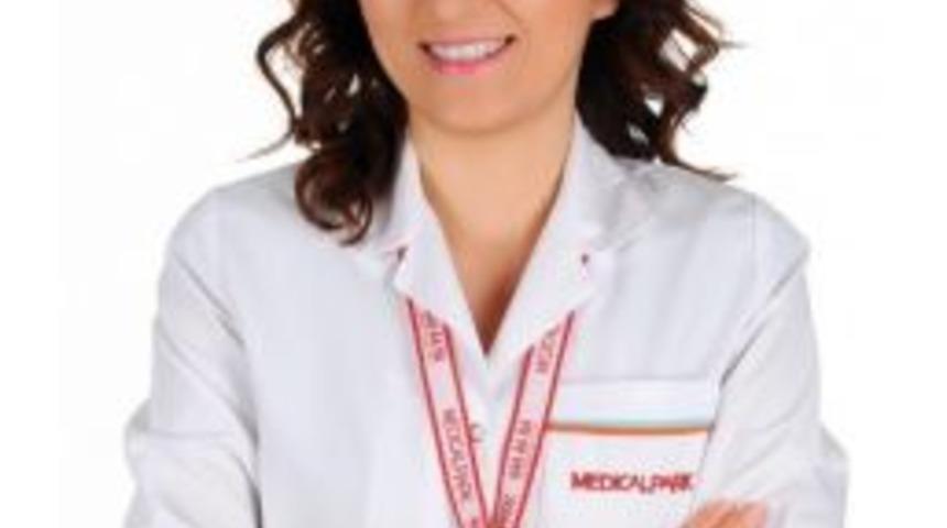 Diyetisyen K&uuml;&ccedil;&uuml;k: "muzu Benekli T&uuml;ketin"