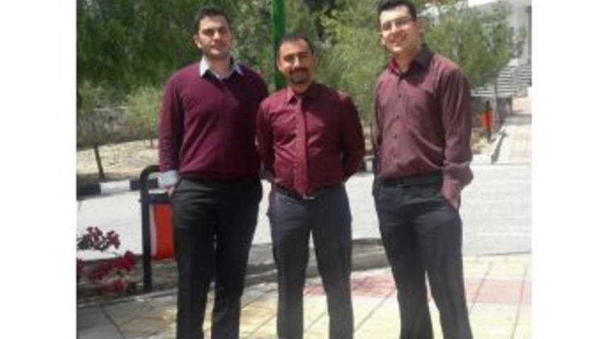 Yd&uuml;, Akdeniz D&uuml;nyası Araştırmaları Sempozyumunda Temsil Edildi