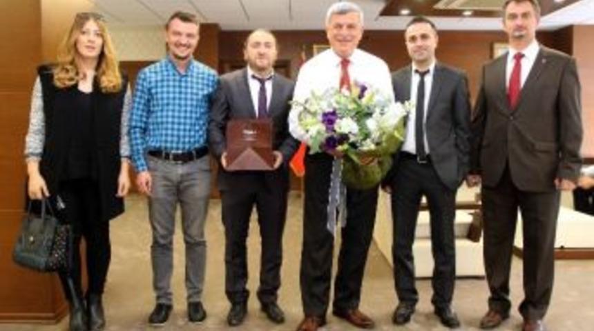 Başkan Karaosmanoğlu, &ldquo;ortak Akılla Hareket Ediyoruz&rdquo;