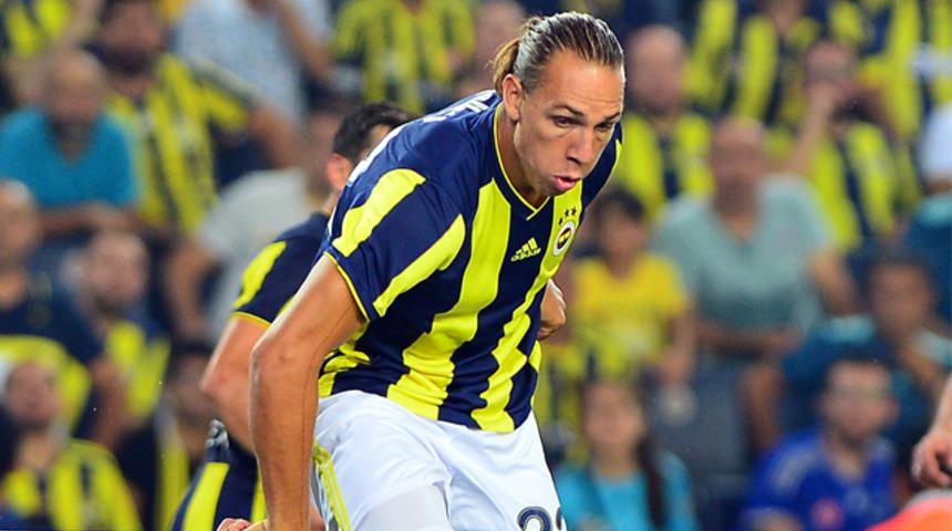 Michael Frey kriz yarattı