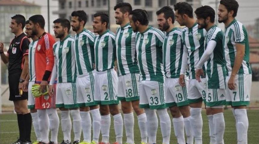 Kayseri S&uuml;per Amat&ouml;r Futbol Ligi