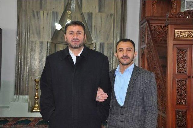 Karslıları Sokaklara D&ouml;ken İmam 15 Temmuz Gecesi&rsquo;ni Anlattı 1