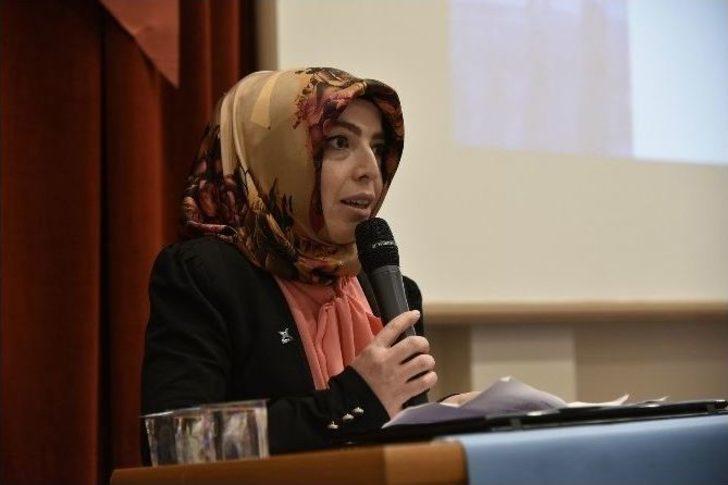 Gümüşhane’de ‘çocuğunuzun Farkında Mısınız?’ Konulu Seminer Düzenlendi G1