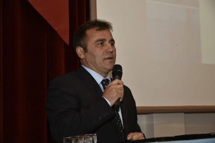 Gümüşhane’de ‘çocuğunuzun Farkında Mısınız?’ Konulu Seminer Düzenlendi G3