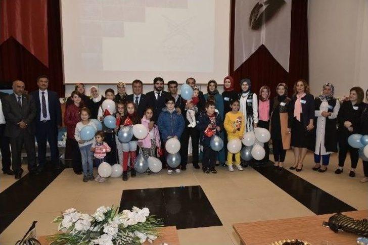 Gümüşhane’de ‘çocuğunuzun Farkında Mısınız?’ Konulu Seminer Düzenlendi G5