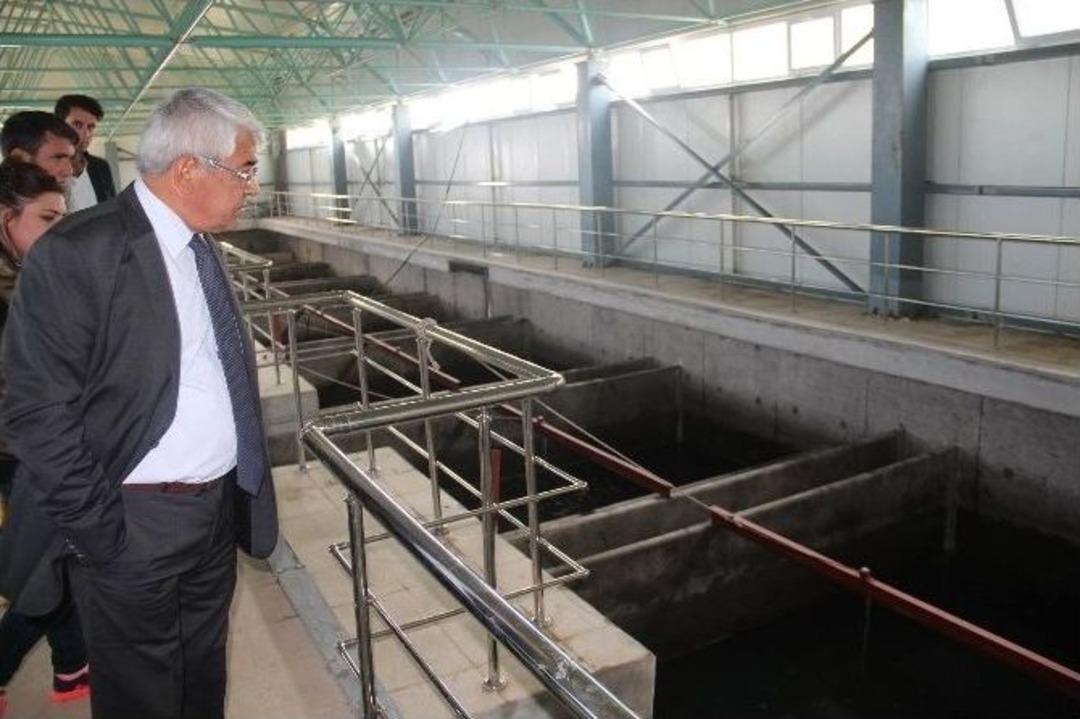 Başkan Kara&ccedil;anta, &ldquo;tahakkukun Tahsilata Oranı Y&uuml;zde 104&rsquo;l&uuml;k Bir Tarihi Rekora Ulaşmıştır&rdquo;