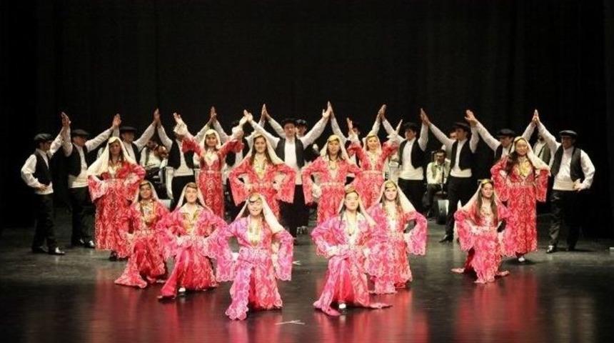 T&uuml;rkiye&rsquo;nin İlk Belediye Konservatuvarına B&uuml;y&uuml;k Talep