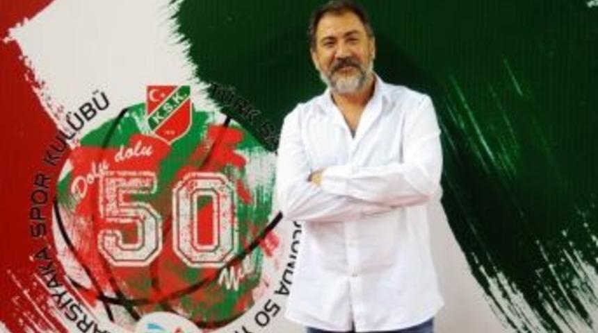 Kaf-kaf Taraftarına G&uuml;veniyor