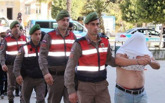 Antalya’da Fuhuş Operasyonu: 2’si Kadın 9 Gözaltı, 30 Sınırdışı