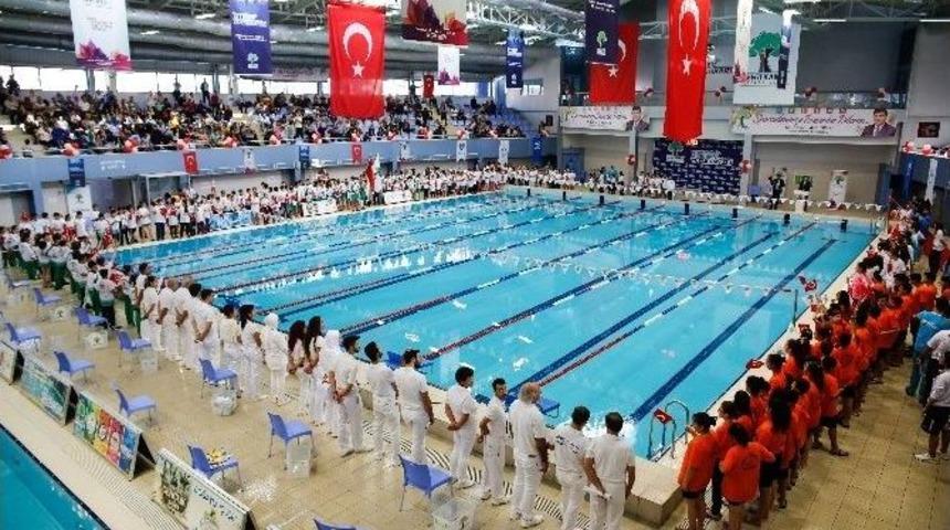 Şehitkamil&rsquo;de Spor Organizasyonları Başarıyla Tamamlandı