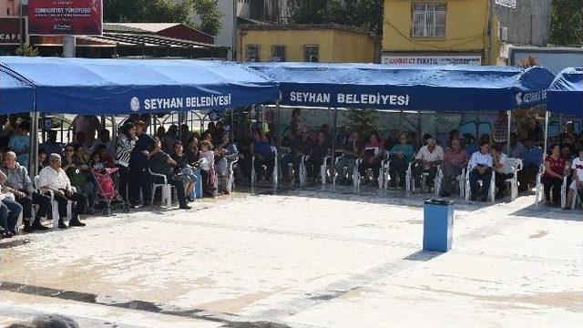 Aşure Lokması Ve Muharrem Cemi Etkinliği