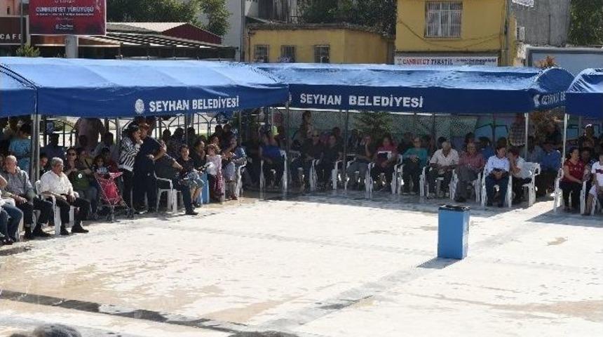 Aşure Lokması Ve Muharrem Cemi Etkinliği