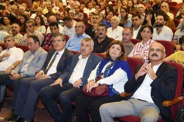Aşure Lokması Ve Muharrem Cemi Etkinliği 3
