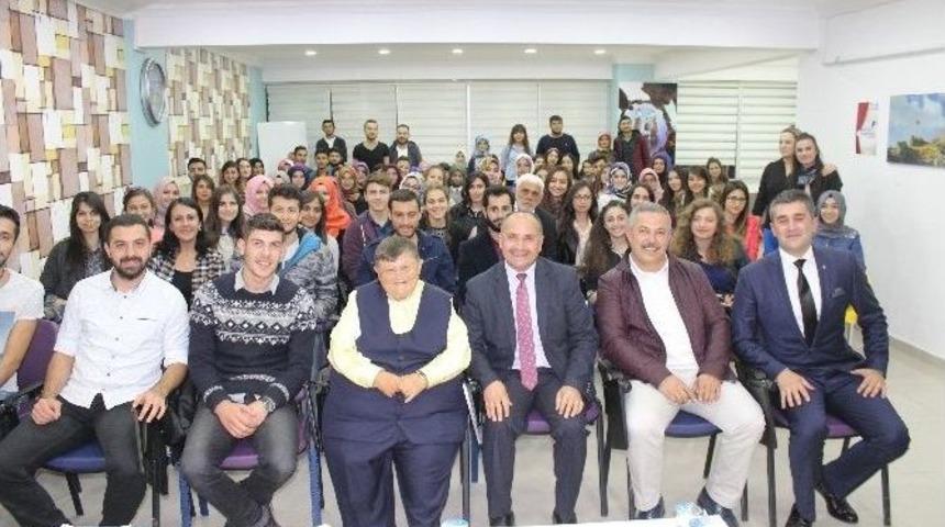 Tokat&rsquo;ta Gen&ccedil;leri Buluşturan Adres