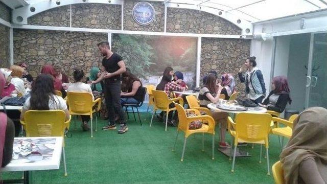 Tokat&rsquo;ta Gen&ccedil;leri Buluşturan Adres 1