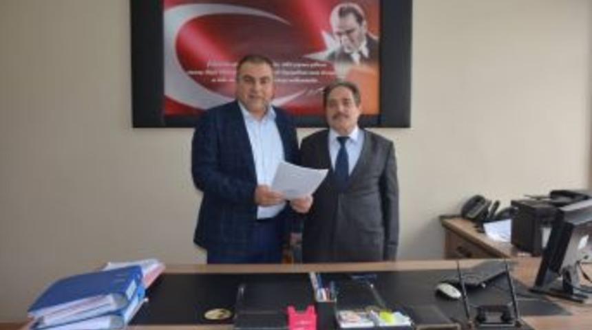 G&ouml;rele Belediyesi Bor&ccedil;larını Yapılandırdı