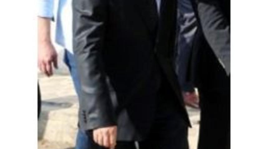 Fet&ouml; Soruşturmasında G&ouml;zaltına Alınan Kaymakam Tutuklandı