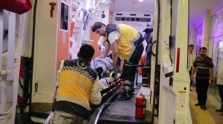 Kararsızlık Hayatına Mal Oldu