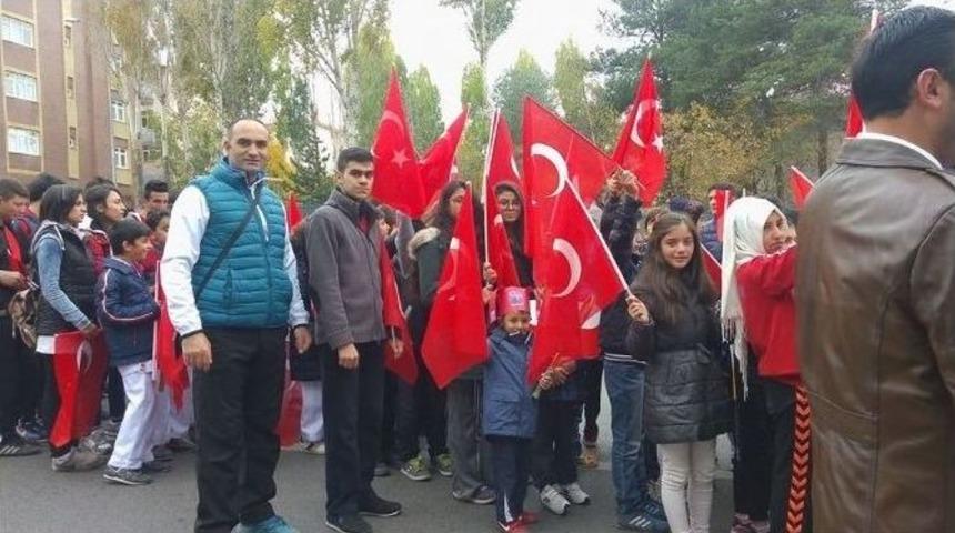 Cumhuriyet Bayramı&rsquo;na Ghsim Damgası