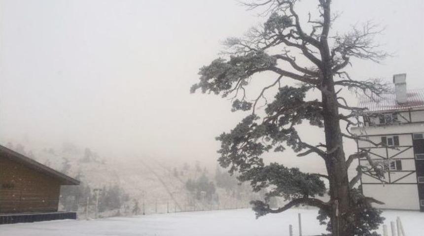 Kartalkaya Beyaza B&uuml;r&uuml;nd&uuml;