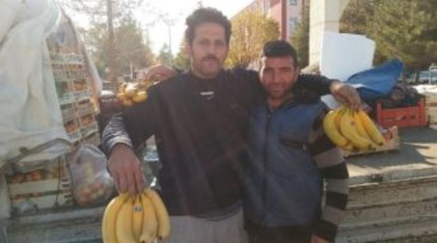 Yerli Muzun Fiyatı D&uuml;şt&uuml;