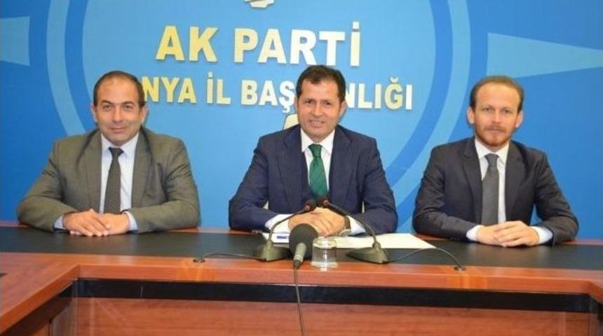 Milletvekili Altunyaldız&rsquo;dan G&uuml;ndem Değerlendirmesi