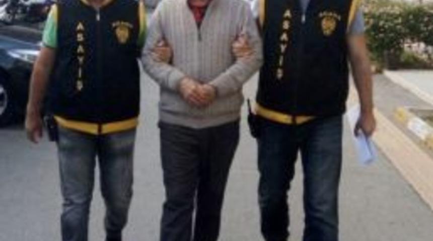 Yabancıların Kredi Kartlarını Kopyalayıp T&uuml;rkiye&rsquo;de Sattı