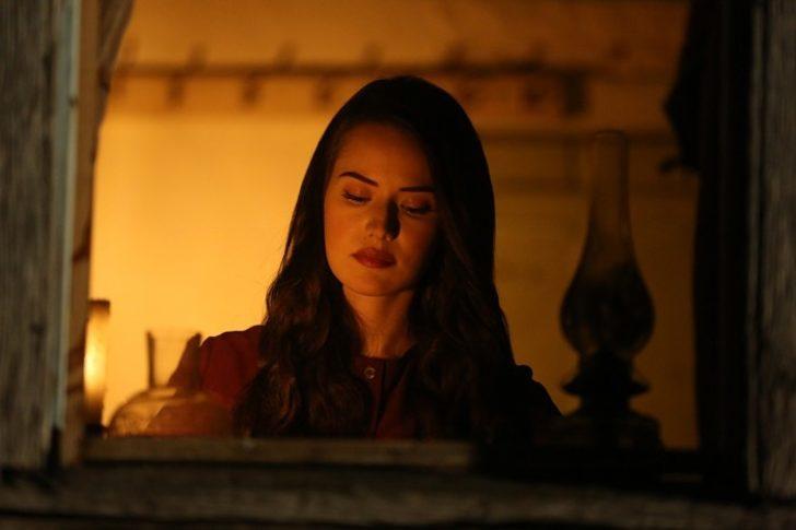 Çalıkuşu Final Bölümü Galerisi G3