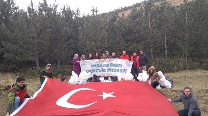 &Ccedil;&ouml;pe Atma Paylaş