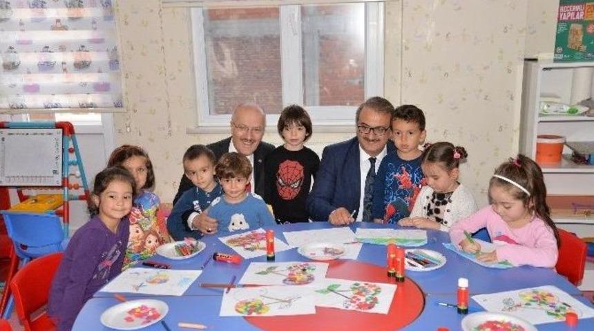 İki Kardeş Şehirde İki Aynı Anıt Olacak