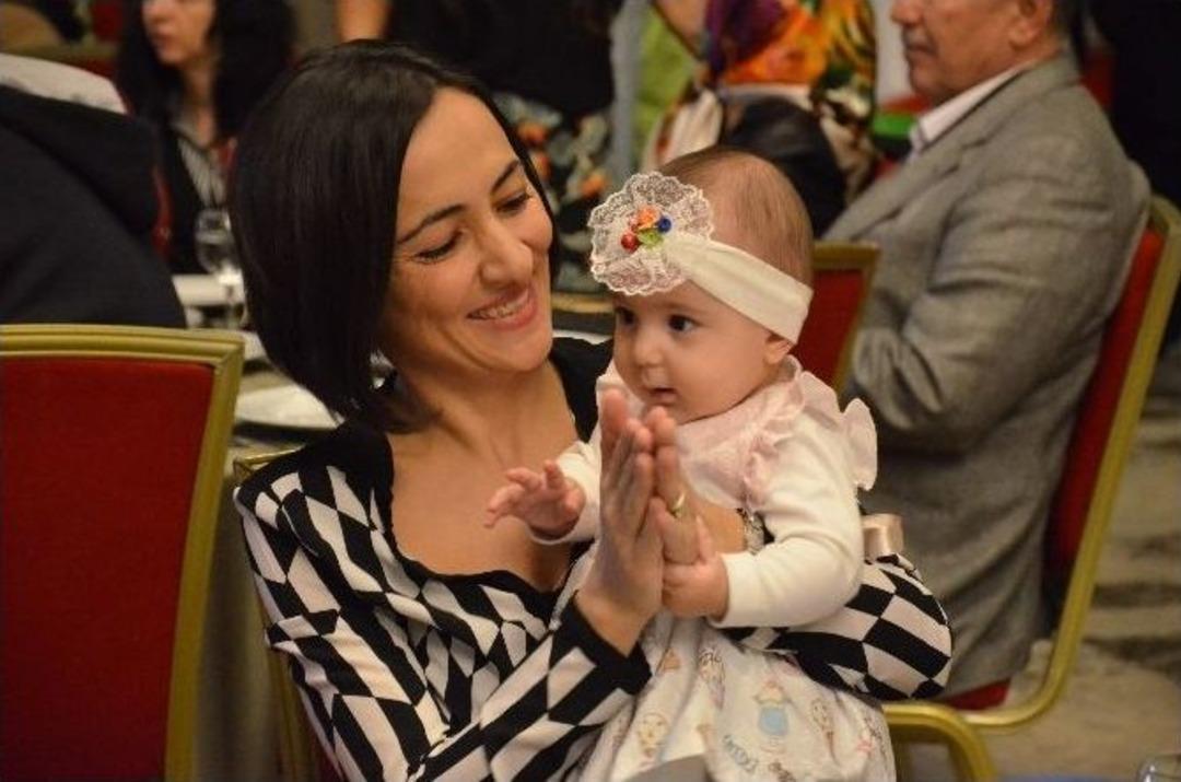 T&uuml;p Bebekler İ&ccedil;in &lsquo;iki Kıta 700 Bebek&rsquo; Etkinliği