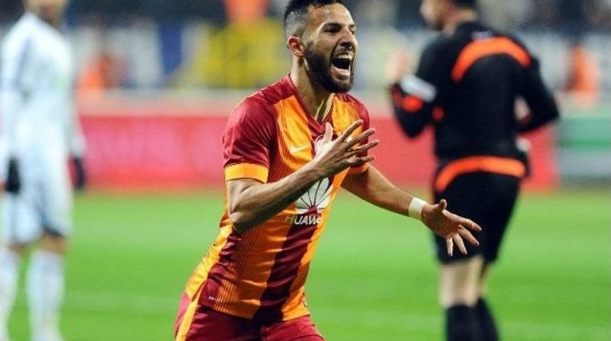 Galatasaray&rsquo;da Yasin &Ouml;ztekin Kadro Dışı Bırakıldı