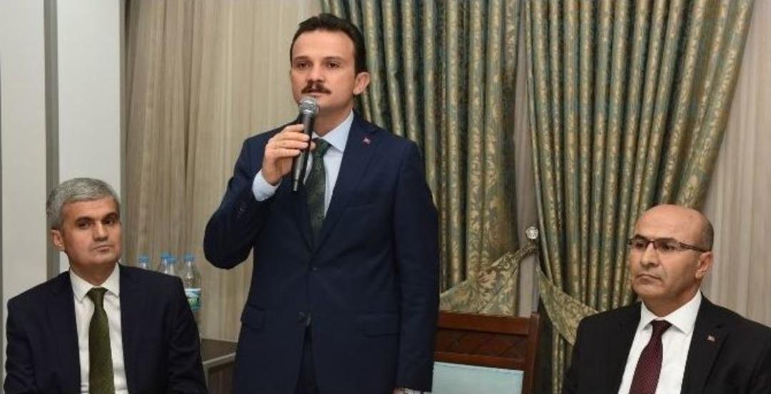 Astarcı: "d&uuml;şmanın Bile Yapmadığını Bu Hainler Yaptı"