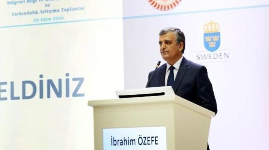 Toplumsal Eşitlik Cinsiyet Toplantısı