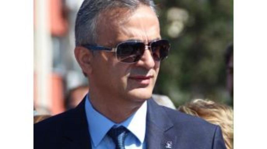 Ak Parti İl&ccedil;e Başkanı &Uuml;lgen&rsquo;in A&ccedil;ıklaması