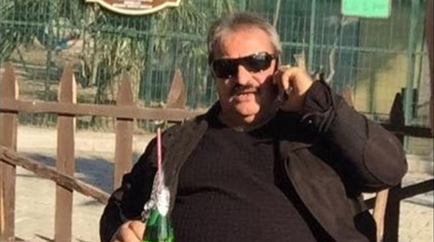 &Uuml;nl&uuml; İş Adamı Mırız Hayatını Kaybetti