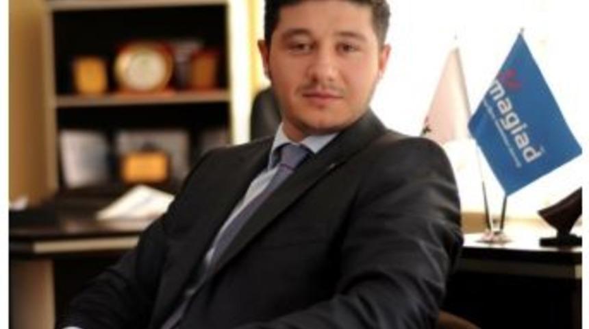 Manisa Genç İşadamları Derneği’nde Kongre Hazırlıkları