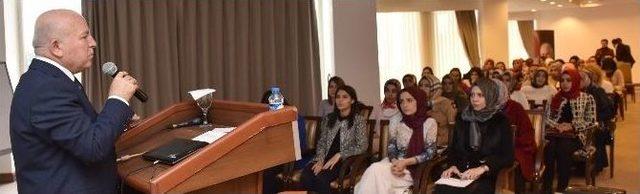 Başkan Sekmen: &ldquo;ak Gen&ccedil;lik Ak Dava&rsquo;nın &Ouml;znesidir&rdquo; 3