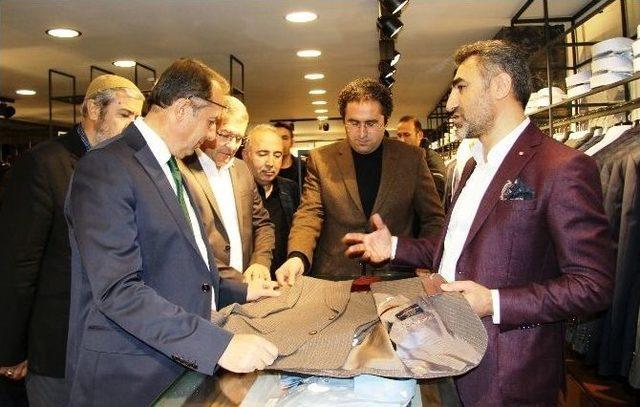 Giovane Gentile 43. Mağazasını Van’da Açtı 1