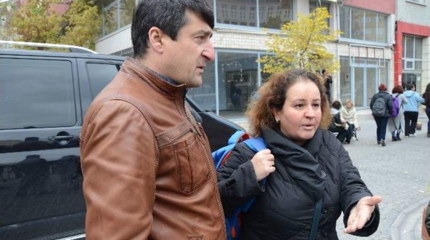 Velililer O &Ouml;ğretmene Sahip &Ccedil;ıktı