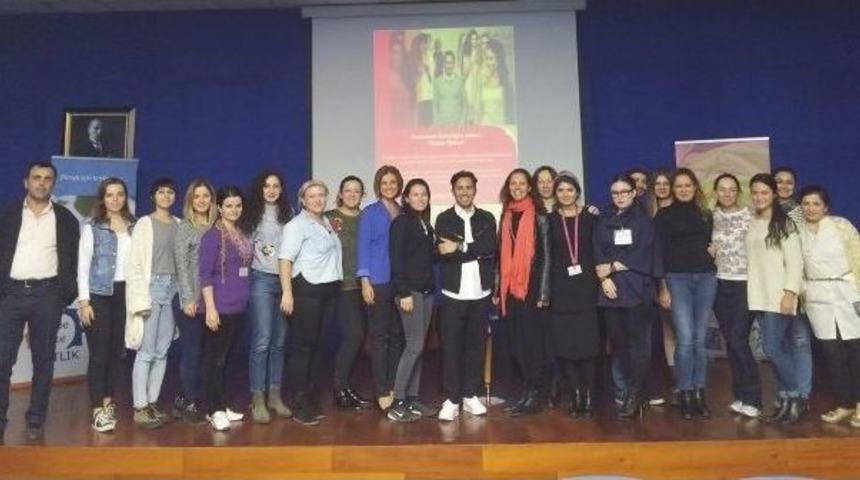 &Ouml;zkan: "gardırop Bir İmaj Yatırımıdır"