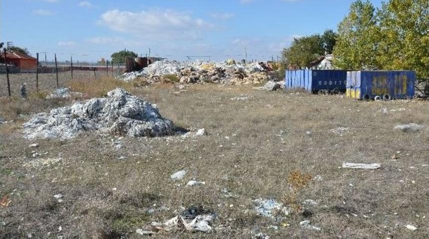 Gazipaşa&rsquo;da Mahalle Sakinleri İsyan Etti