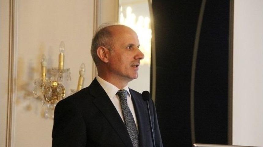 Saski Genel M&uuml;d&uuml;r&uuml; Keleş: &ldquo;g&ouml;l&uuml; Korumak İ&ccedil;in 100 Milyonluk Yatırım Yaptık&rdquo;