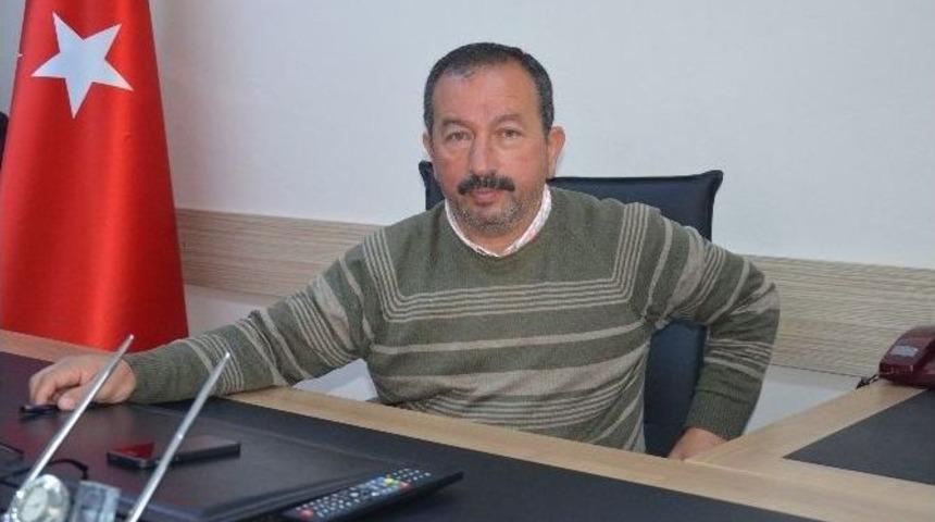 Muhtar Derneği Başkanından Vatandaşa &Ccedil;&ouml;p Uyarısı