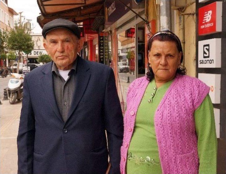 70’lik Çift İkinci Baharını Yaşıyor G2