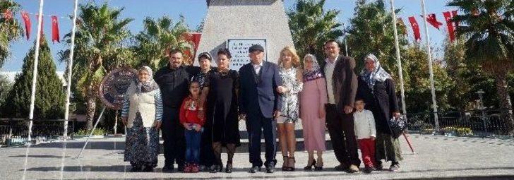 70’lik Çift İkinci Baharını Yaşıyor G3