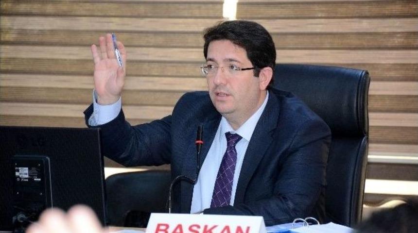 15 Temmuz Şehidi &Ouml;nder G&uuml;zel&rsquo;in İsmi Aksaray&rsquo;da Caddeye Verildi