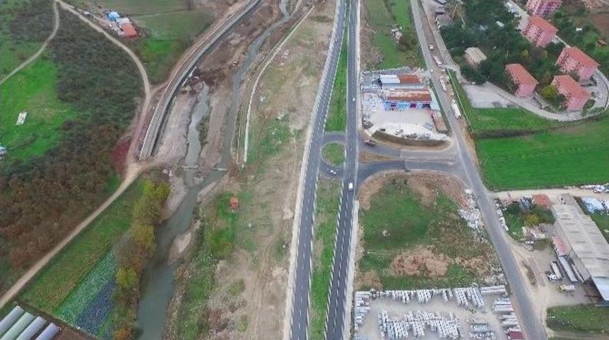 &Ccedil;an Kocabaş &Ccedil;ayı&rsquo;nın 2&rsquo;nci Kısım Islah Projesi Onaylandı